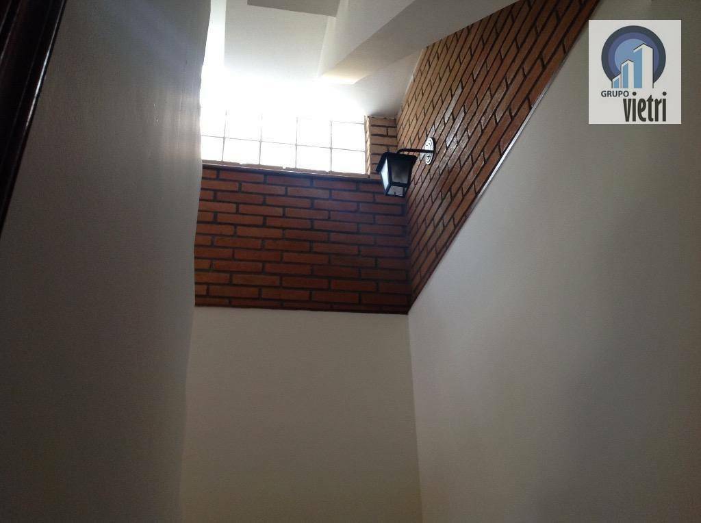 Sobrado à venda com 3 quartos, 205m² - Foto 10