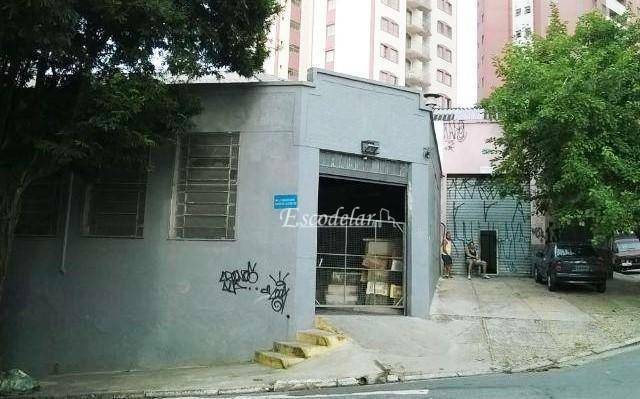 Depósito-Galpão-Armazém à venda, 312m² - Foto 3