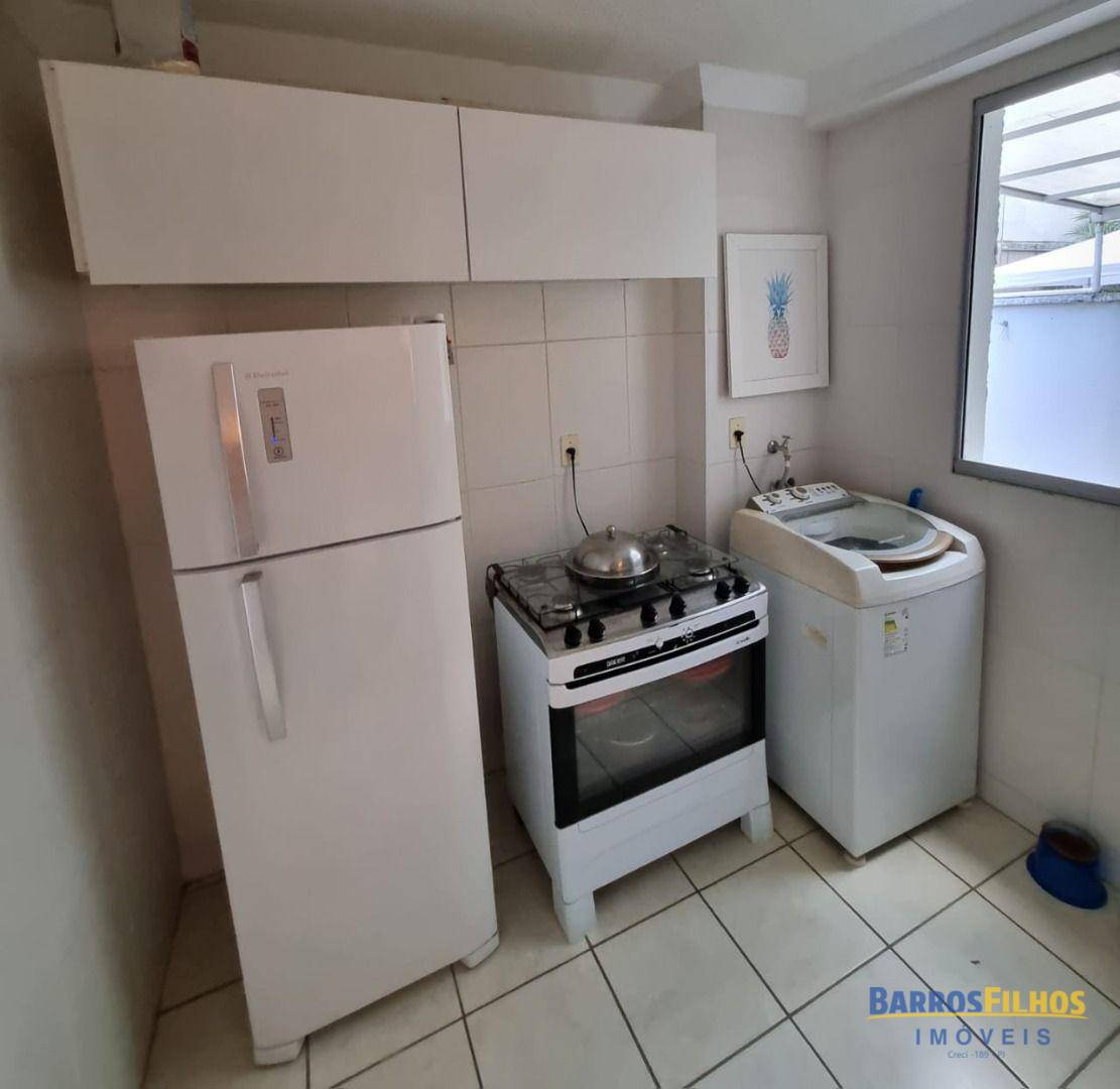 Apartamento à venda com 2 quartos, 60m² - Foto 7