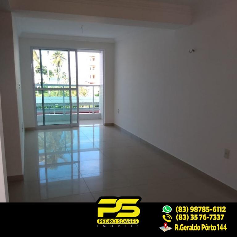 Apartamento à venda com 2 quartos, 63m² - Foto 3