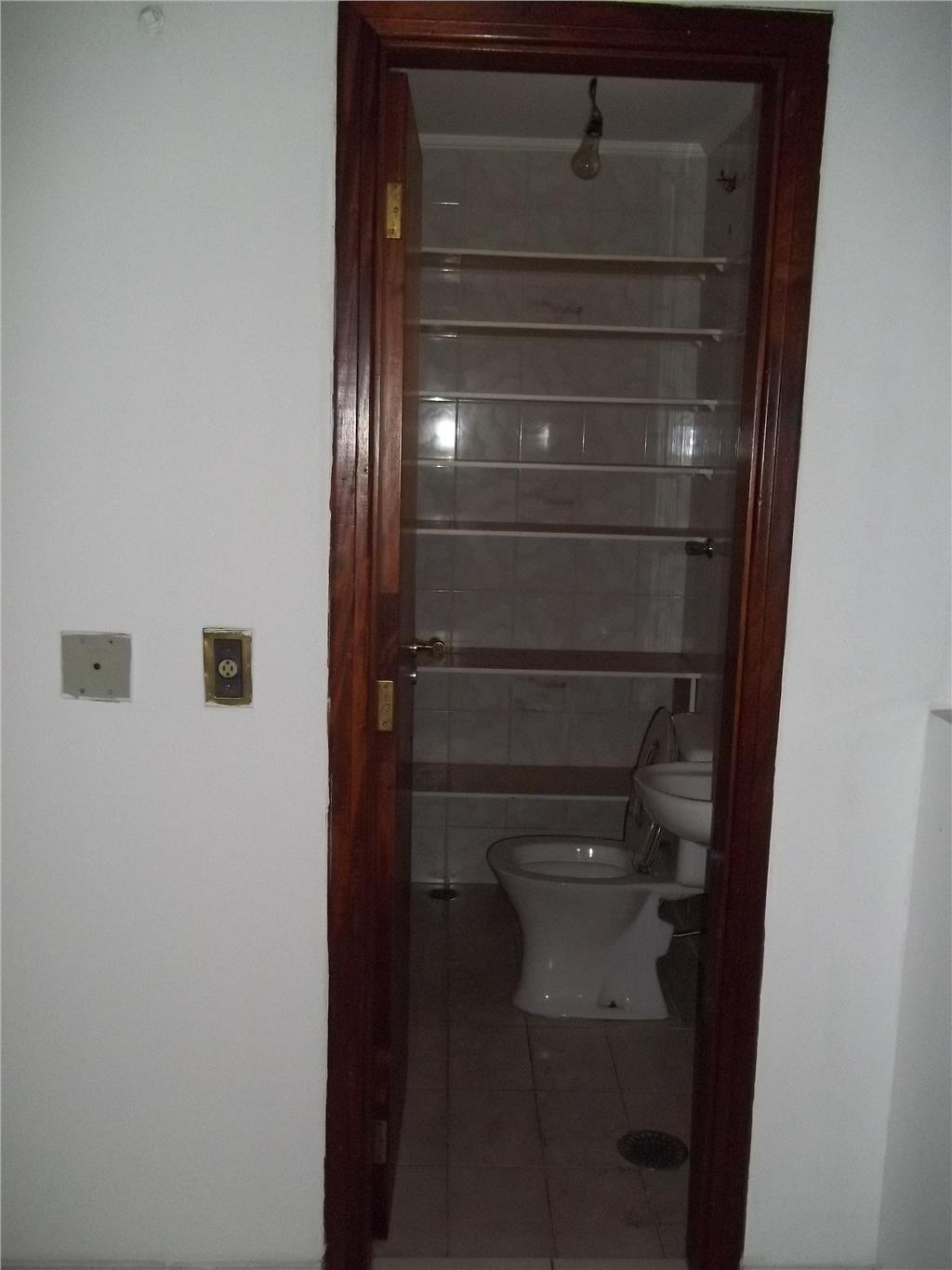 Apartamento à venda com 3 quartos, 160m² - Foto 7