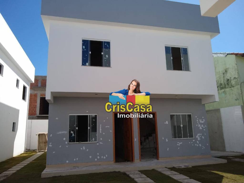 Casa à venda com 2 quartos, 75m² - Foto 22