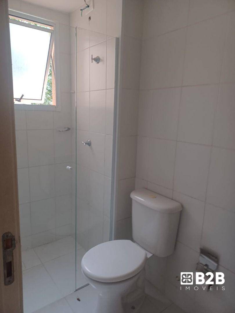 Apartamento, 2 quartos, 52 m² - Foto 4