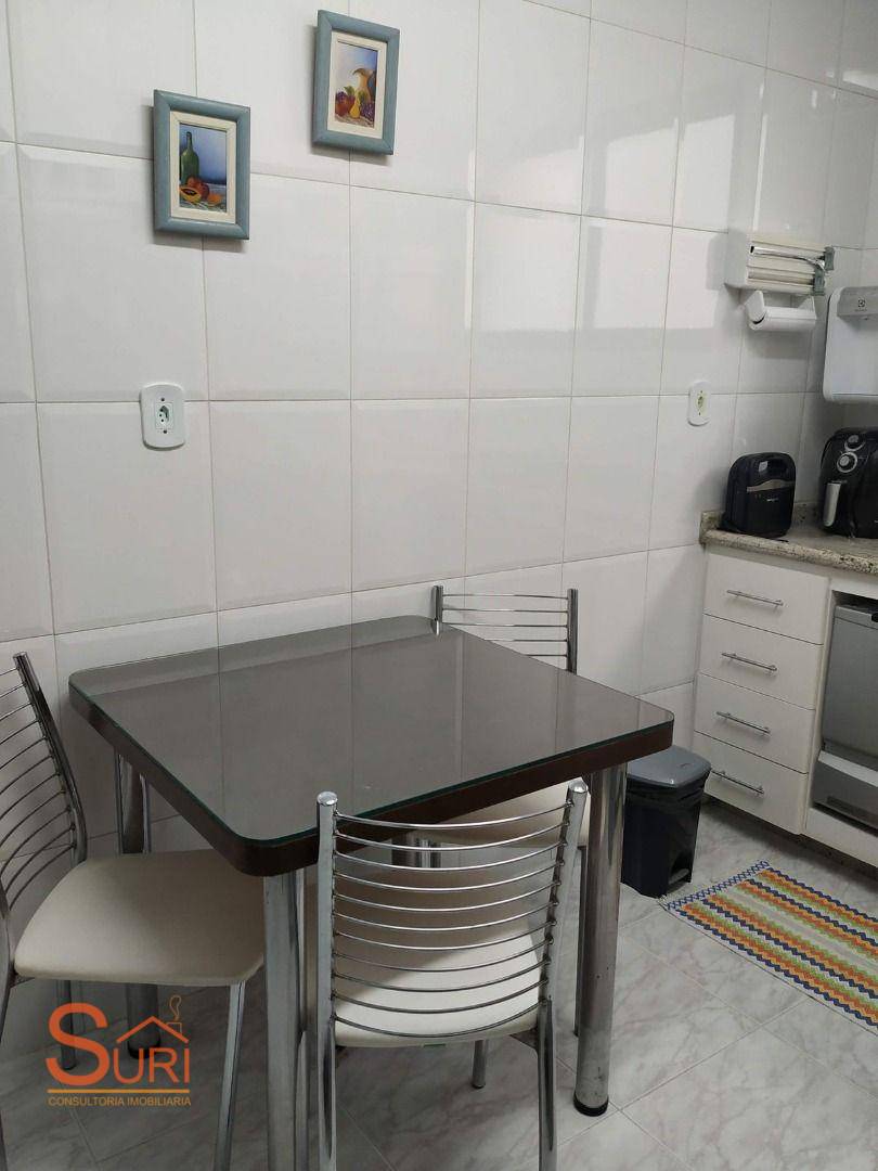 Apartamento à venda com 3 quartos, 104m² - Foto 6