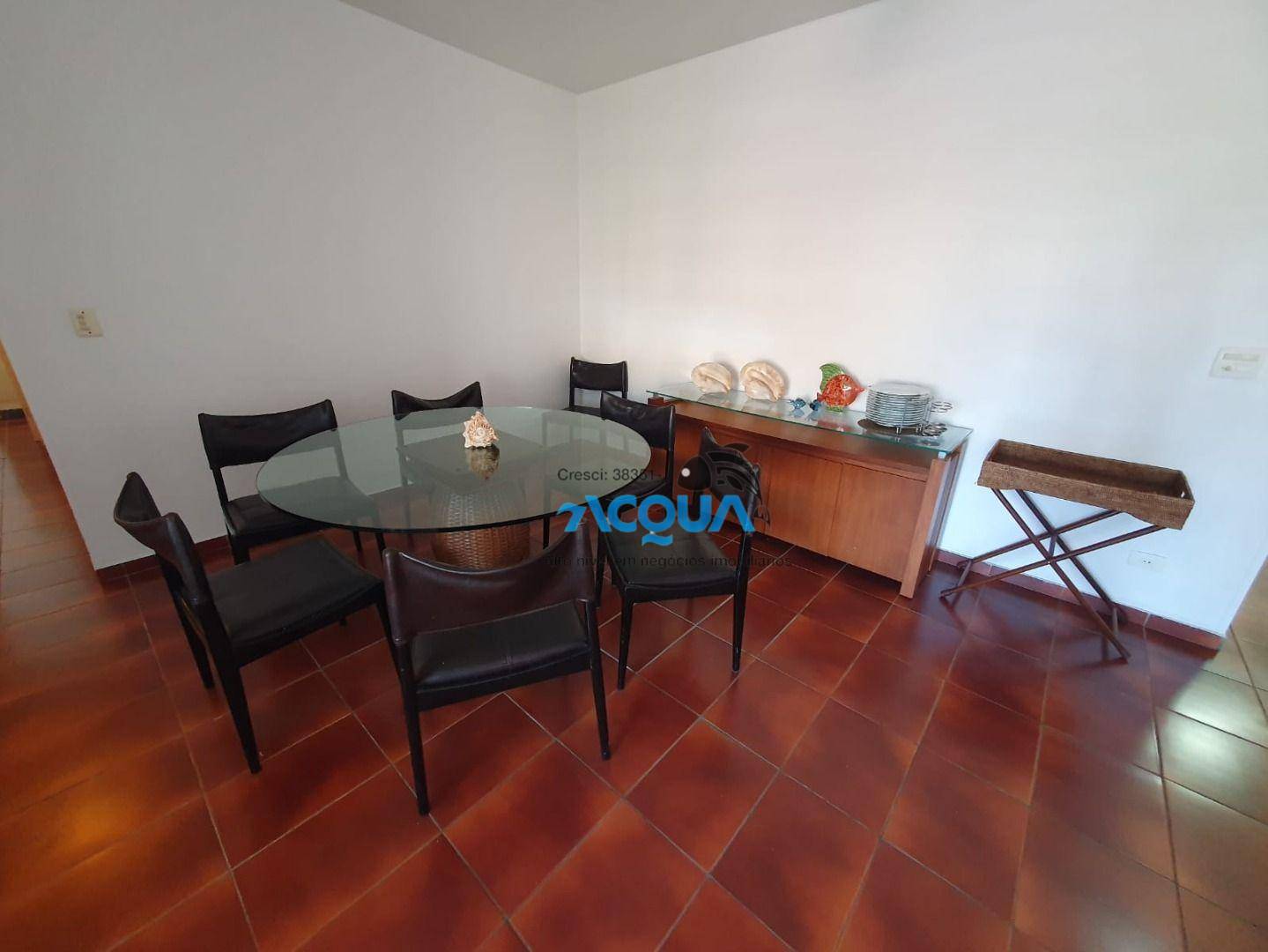 Apartamento à venda com 3 quartos, 123m² - Foto 2