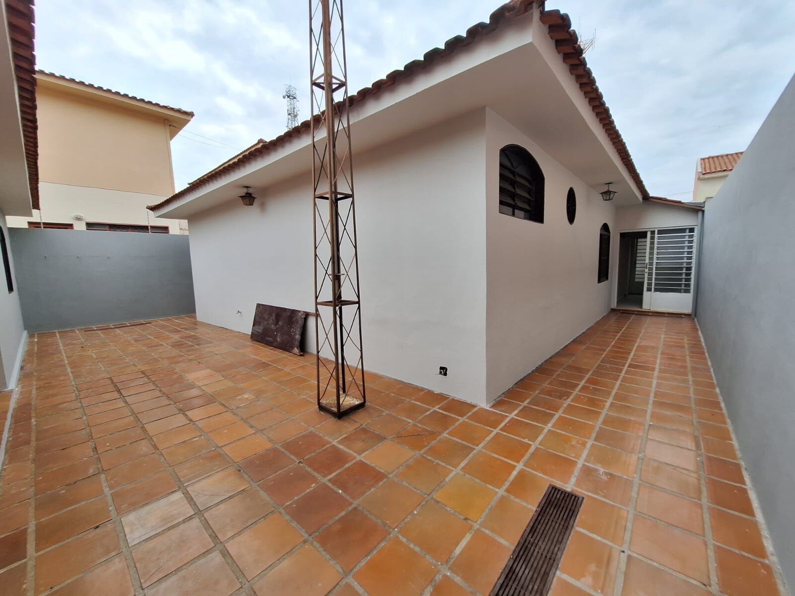 Casa para alugar, 250m² - Foto 11