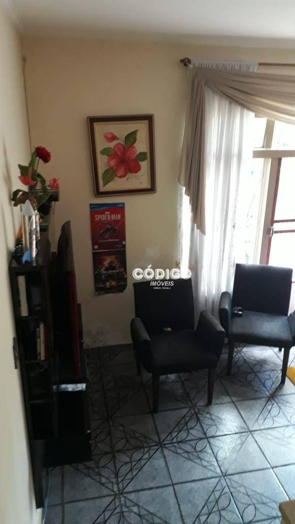 Sobrado à venda com 3 quartos, 200m² - Foto 20