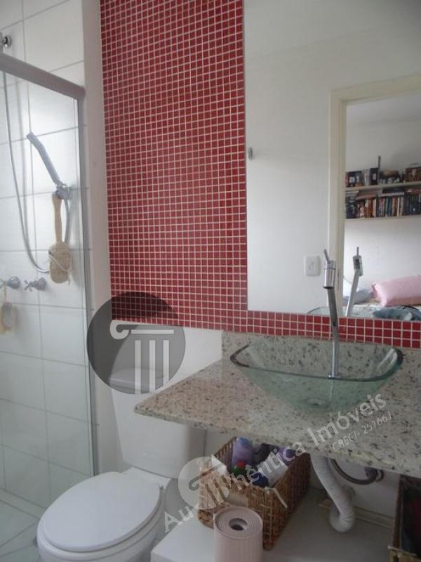 Apartamento à venda com 2 quartos, 57m² - Foto 8