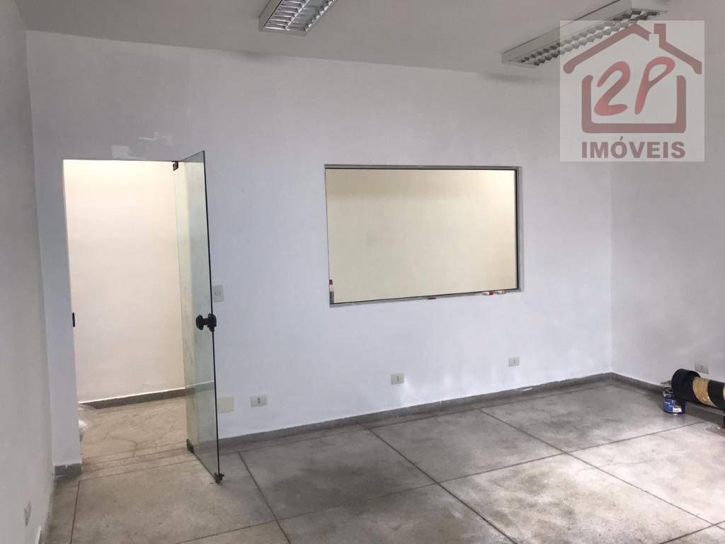 Conjunto Comercial-Sala para alugar, 25m² - Foto 3