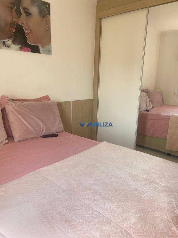 Apartamento à venda com 3 quartos, 56m² - Foto 16