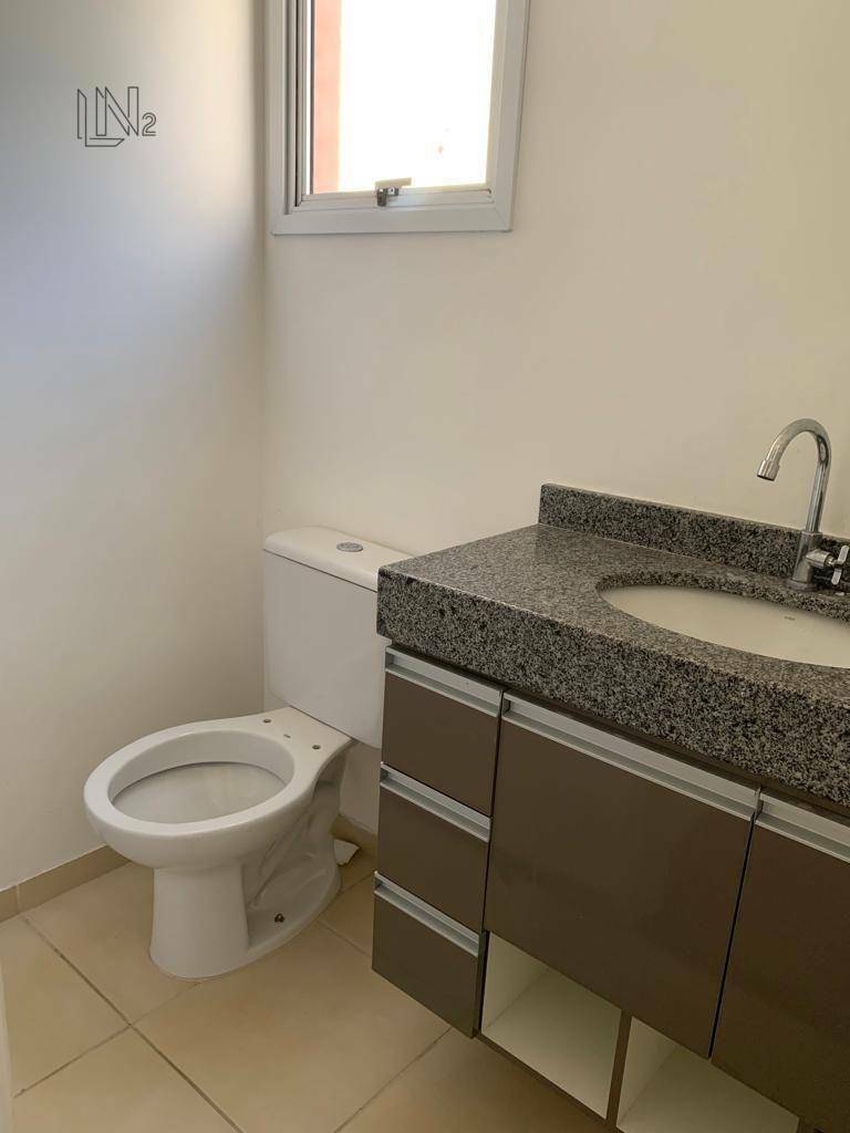 Apartamento à venda com 2 quartos, 59m² - Foto 10