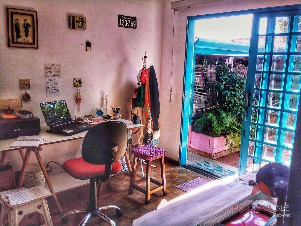 Casa de Condomínio à venda com 3 quartos, 131m² - Foto 12