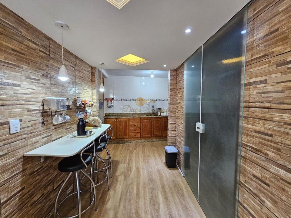 Casa à venda com 4 quartos, 145m² - Foto 6