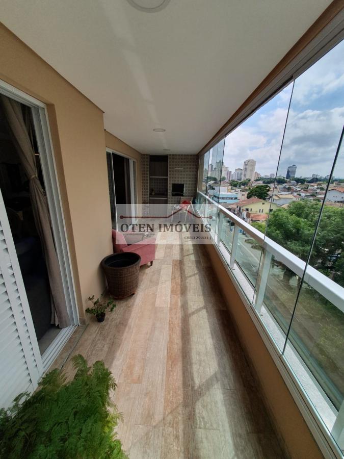 Apartamento à venda com 1 quarto, 110m² - Foto 13