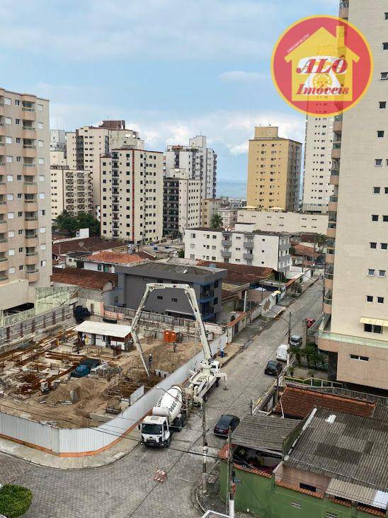 Apartamento à venda com 2 quartos, 87m² - Foto 4