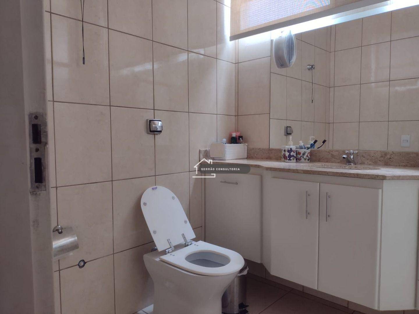 Apartamento à venda com 3 quartos, 160m² - Foto 35