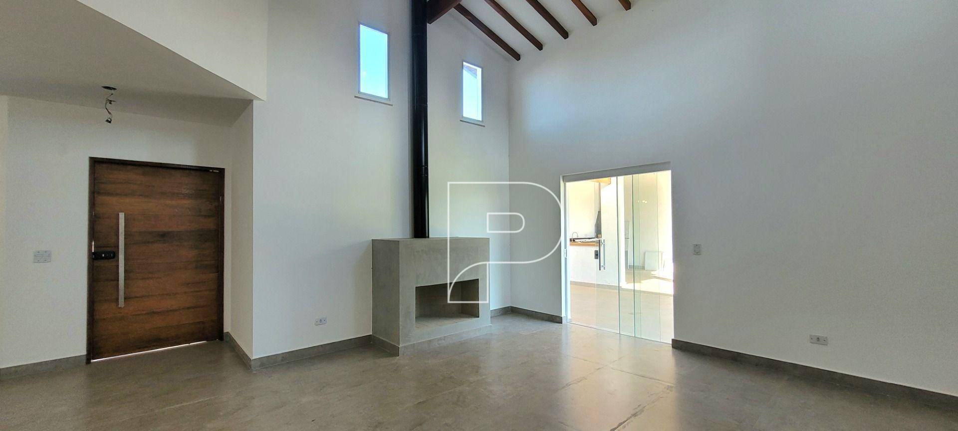 Casa de Condomínio à venda com 3 quartos, 234m² - Foto 13