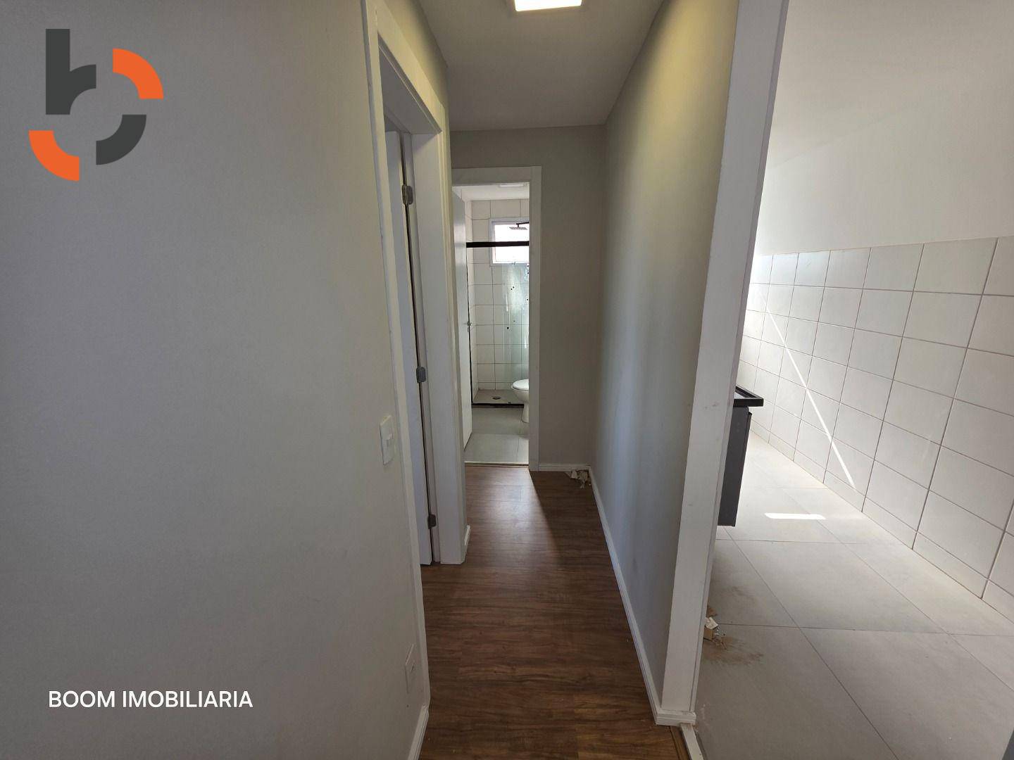Apartamento à venda com 2 quartos, 52m² - Foto 6