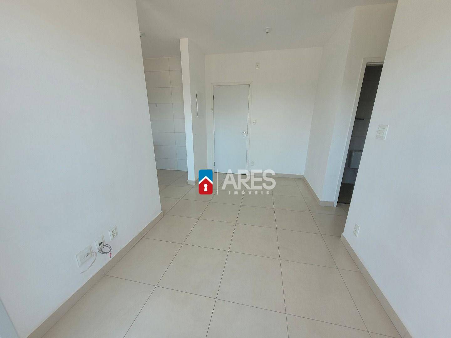 Apartamento, 2 quartos, 53 m² - Foto 3