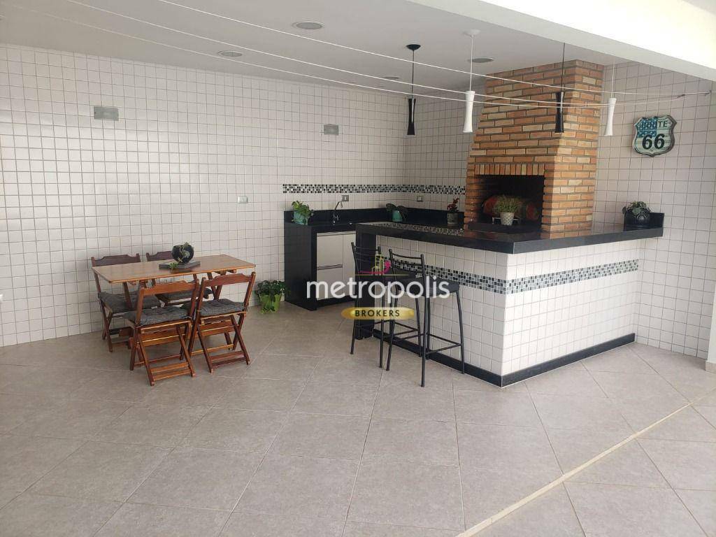 Sobrado à venda com 3 quartos, 219m² - Foto 13