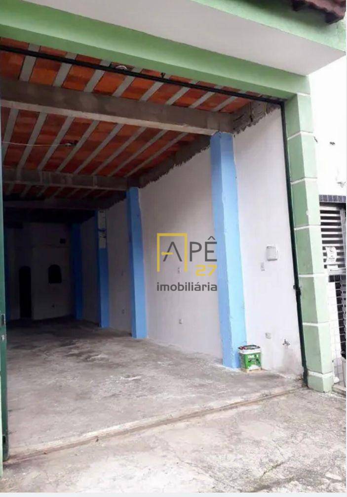 Loja-Salão para alugar, 96m² - Foto 5