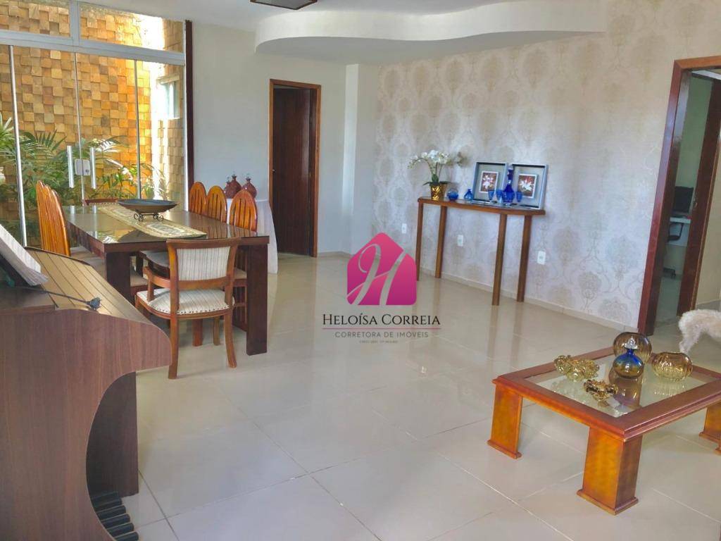 Casa, 4 quartos, 287 m² - Foto 3