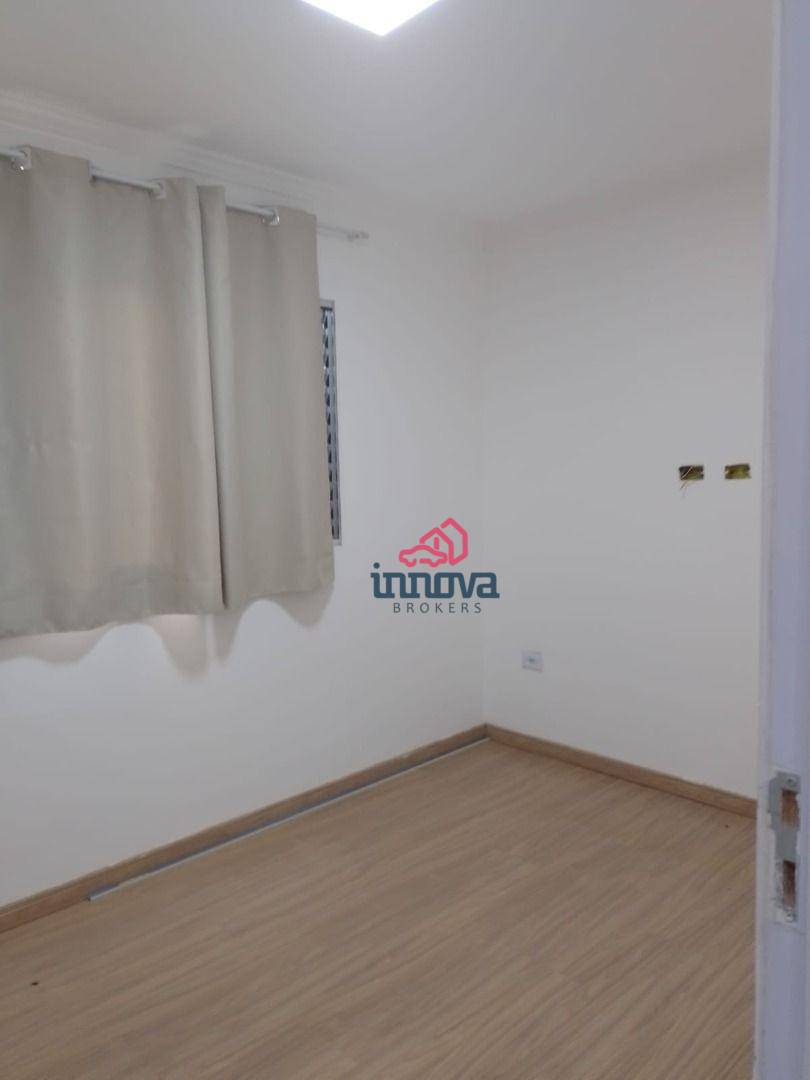 Apartamento à venda com 2 quartos, 45m² - Foto 8