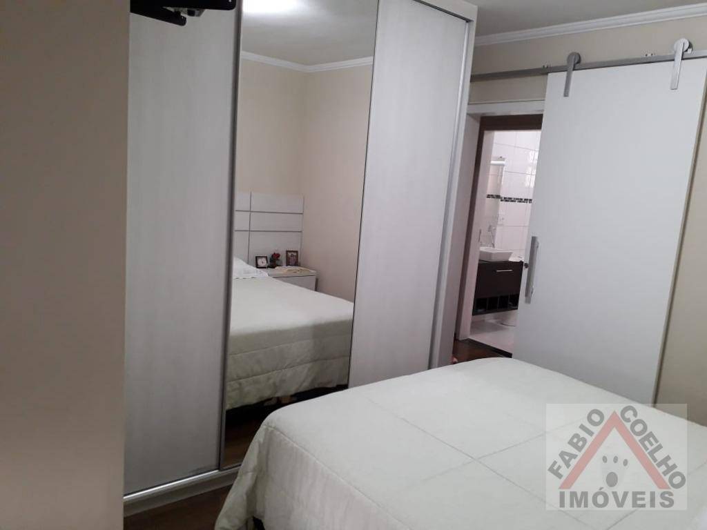 Sobrado à venda com 2 quartos, 89m² - Foto 26