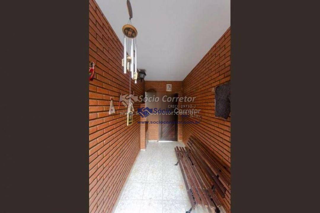 Sobrado à venda com 3 quartos, 200m² - Foto 9