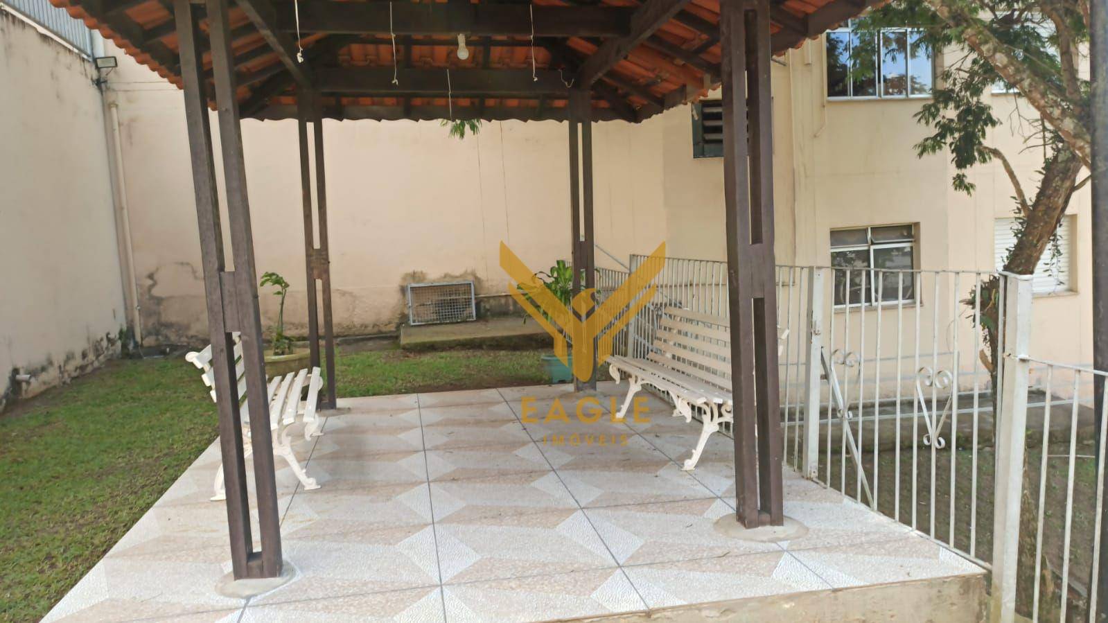 Apartamento à venda com 2 quartos, 59m² - Foto 18