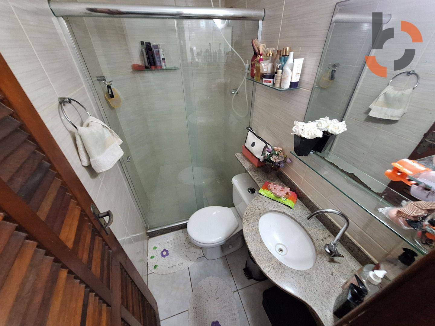 Casa à venda com 2 quartos, 69m² - Foto 9