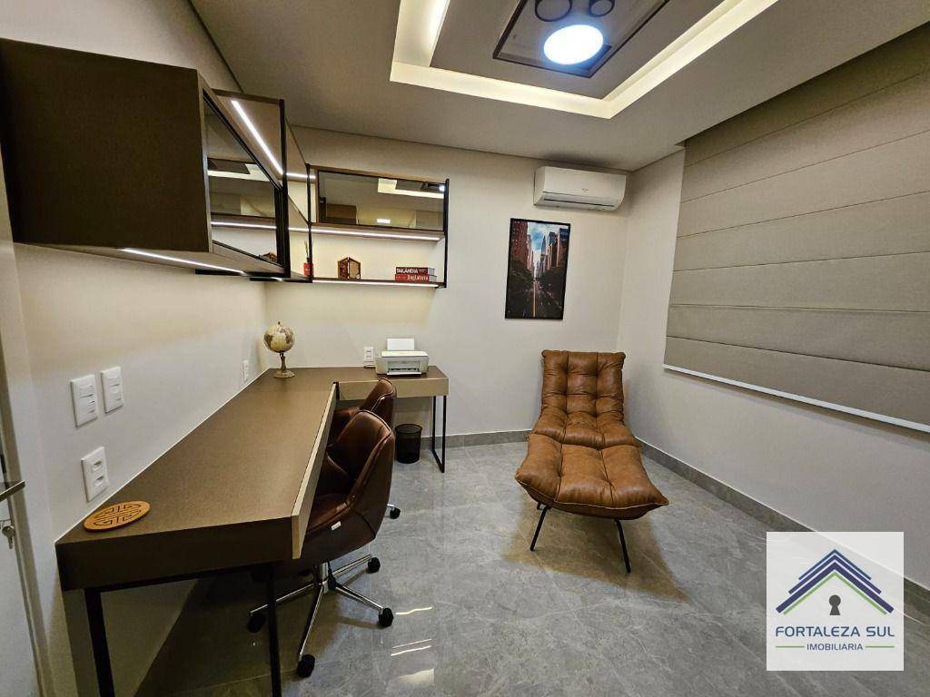 Casa de Condomínio à venda com 5 quartos, 380m² - Foto 25