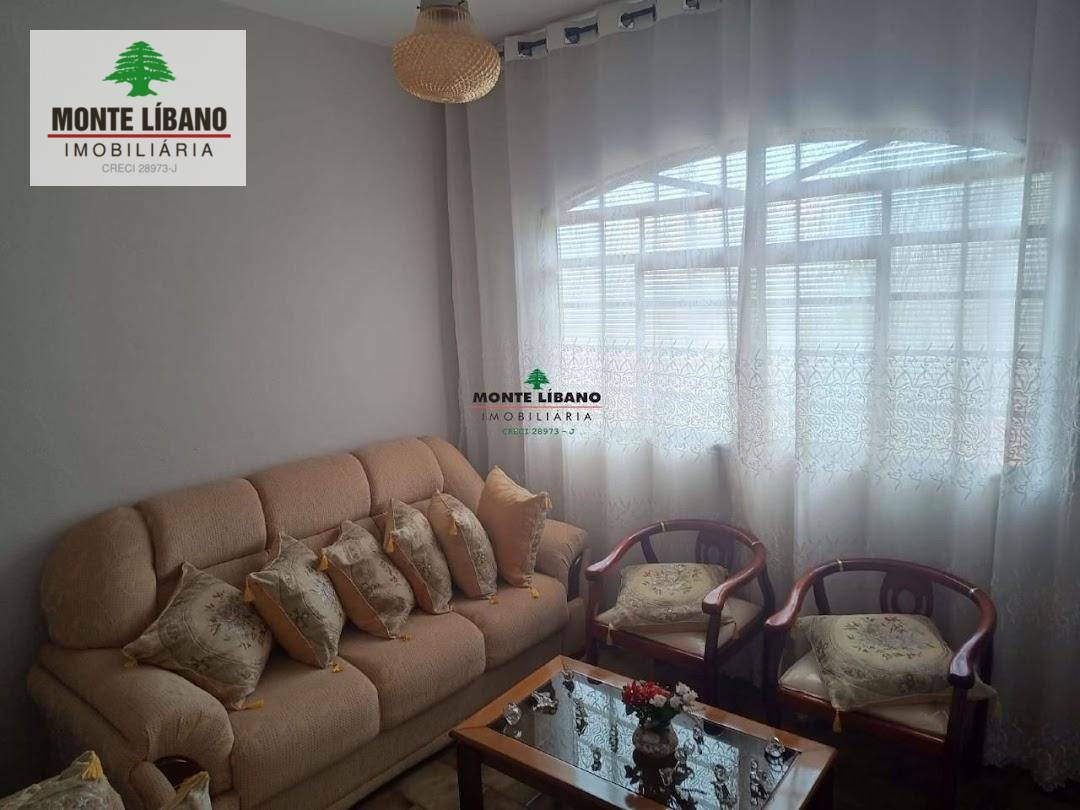 Casa à venda com 3 quartos, 80m² - Foto 4