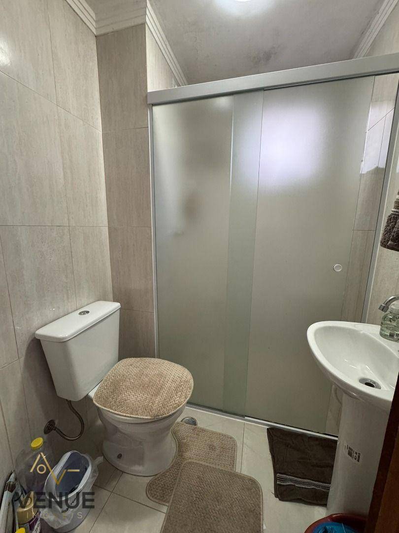 Apartamento à venda com 2 quartos, 50m² - Foto 14