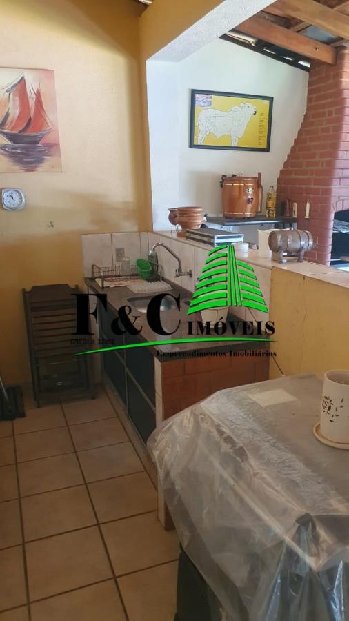 Chácara à venda com 5 quartos, 1000m² - Foto 19