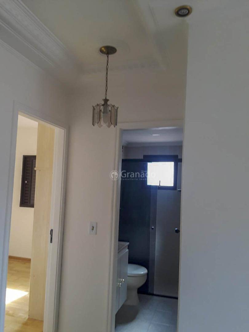 Apartamento à venda com 2 quartos, 51m² - Foto 13