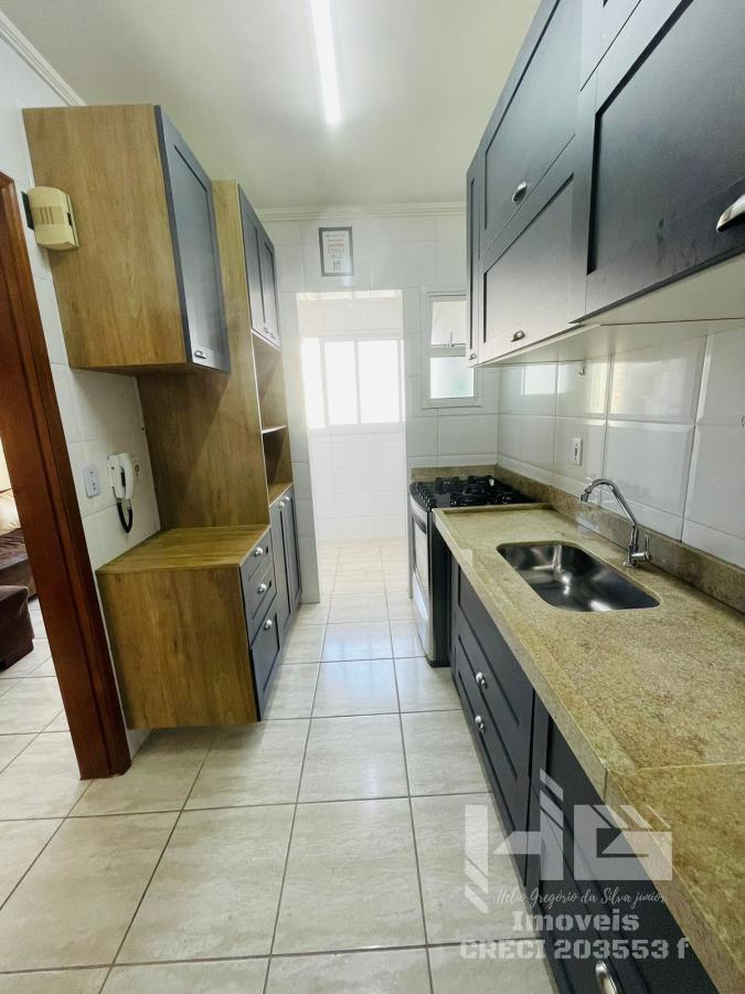 Apartamento à venda com 1 quarto, 45m² - Foto 8