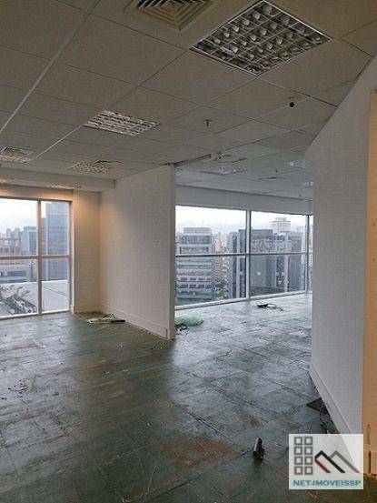 Conjunto Comercial-Sala para alugar, 373m² - Foto 16