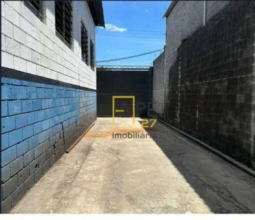 Depósito-Galpão, 750 m² - Foto 11