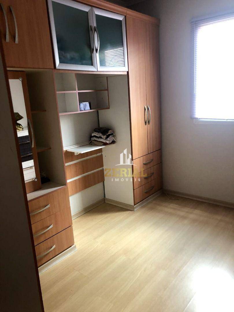 Apartamento à venda com 3 quartos, 116m² - Foto 8