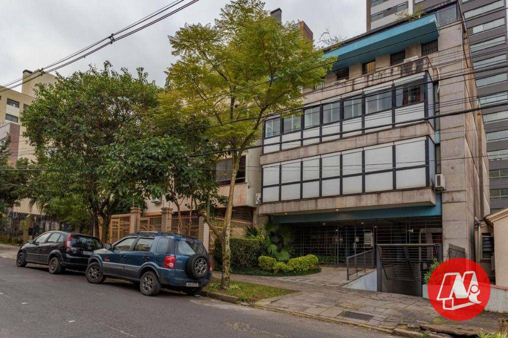 Apartamento para alugar com 3 quartos, 206m² - Foto 41