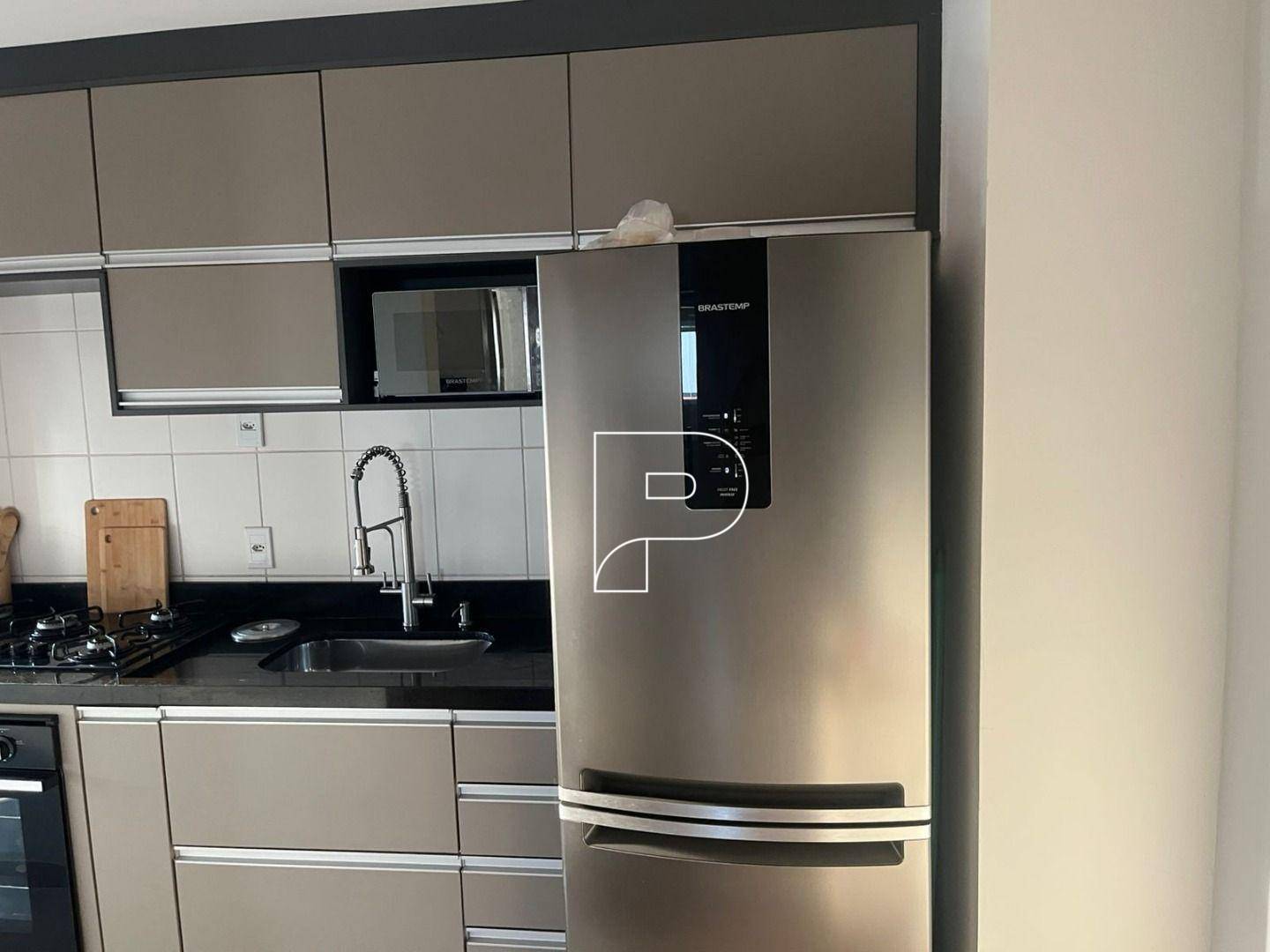 Apartamento à venda com 2 quartos, 53m² - Foto 10