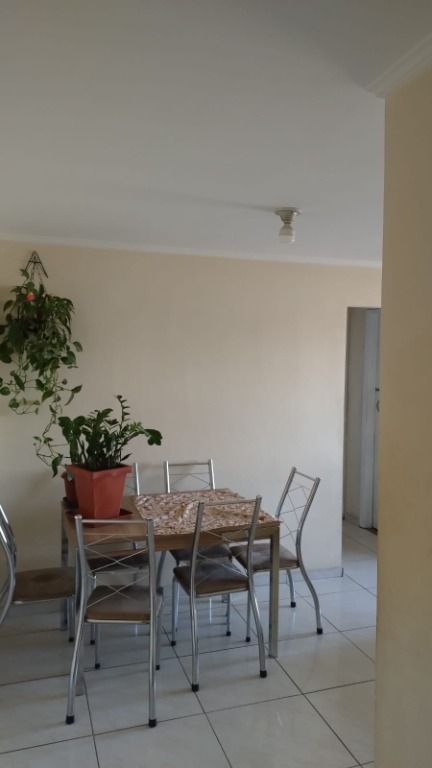 Apartamento à venda com 2 quartos, 52m² - Foto 3