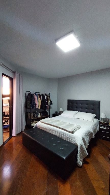 Apartamento à venda com 3 quartos, 172m² - Foto 26