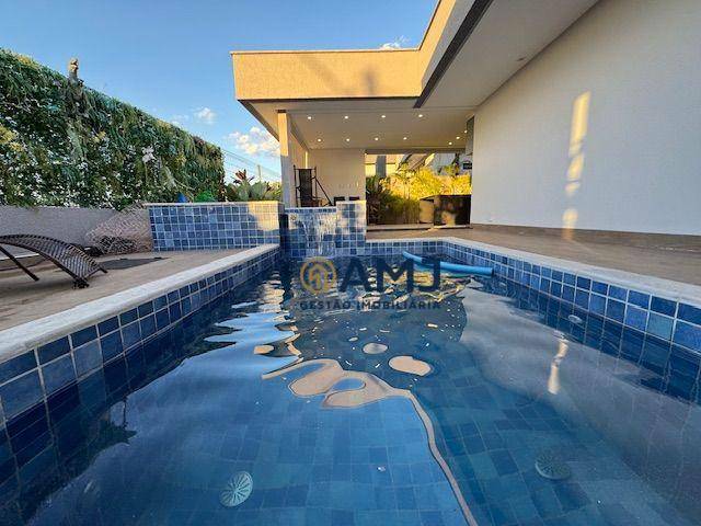 Casa de Condomínio à venda com 3 quartos, 230m² - Foto 8