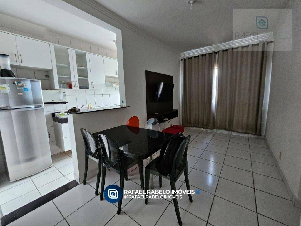 Apartamento, 2 quartos, 41 m² - Foto 1
