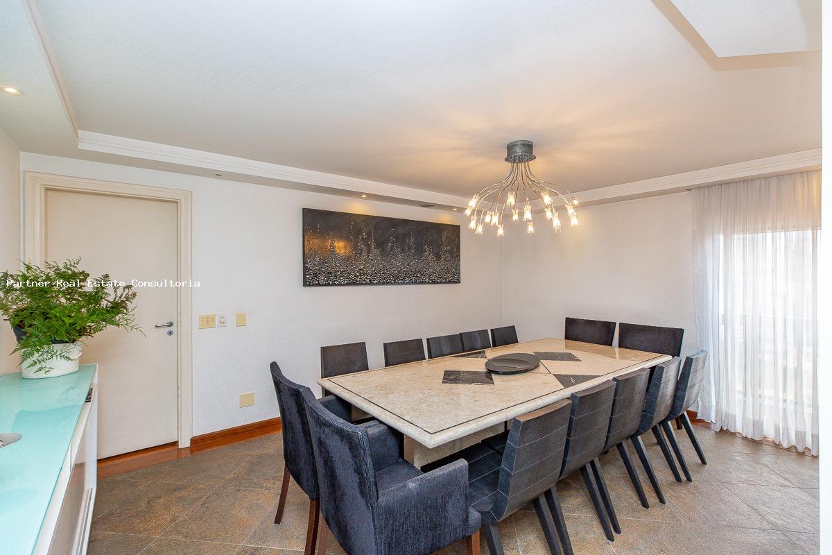 Apartamento à venda com 4 quartos, 378m² - Foto 20