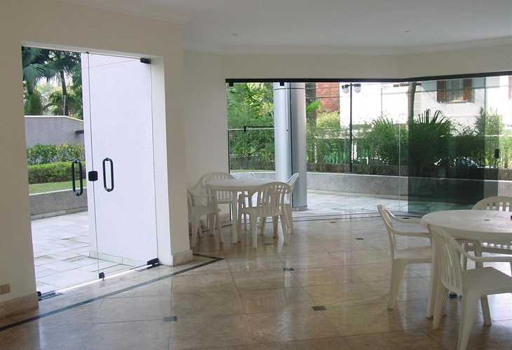 Apartamento à venda com 3 quartos, 94m² - Foto 2