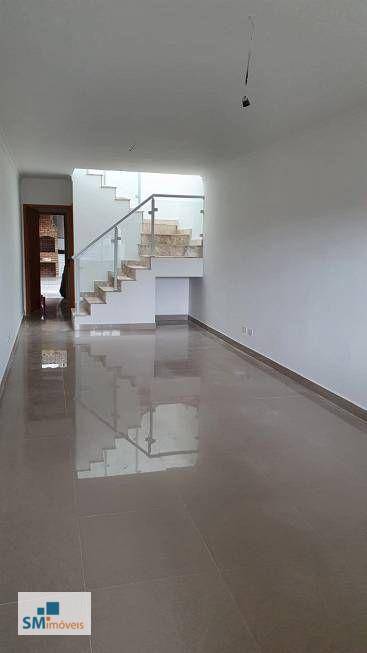 Sobrado à venda com 3 quartos, 110m² - Foto 10