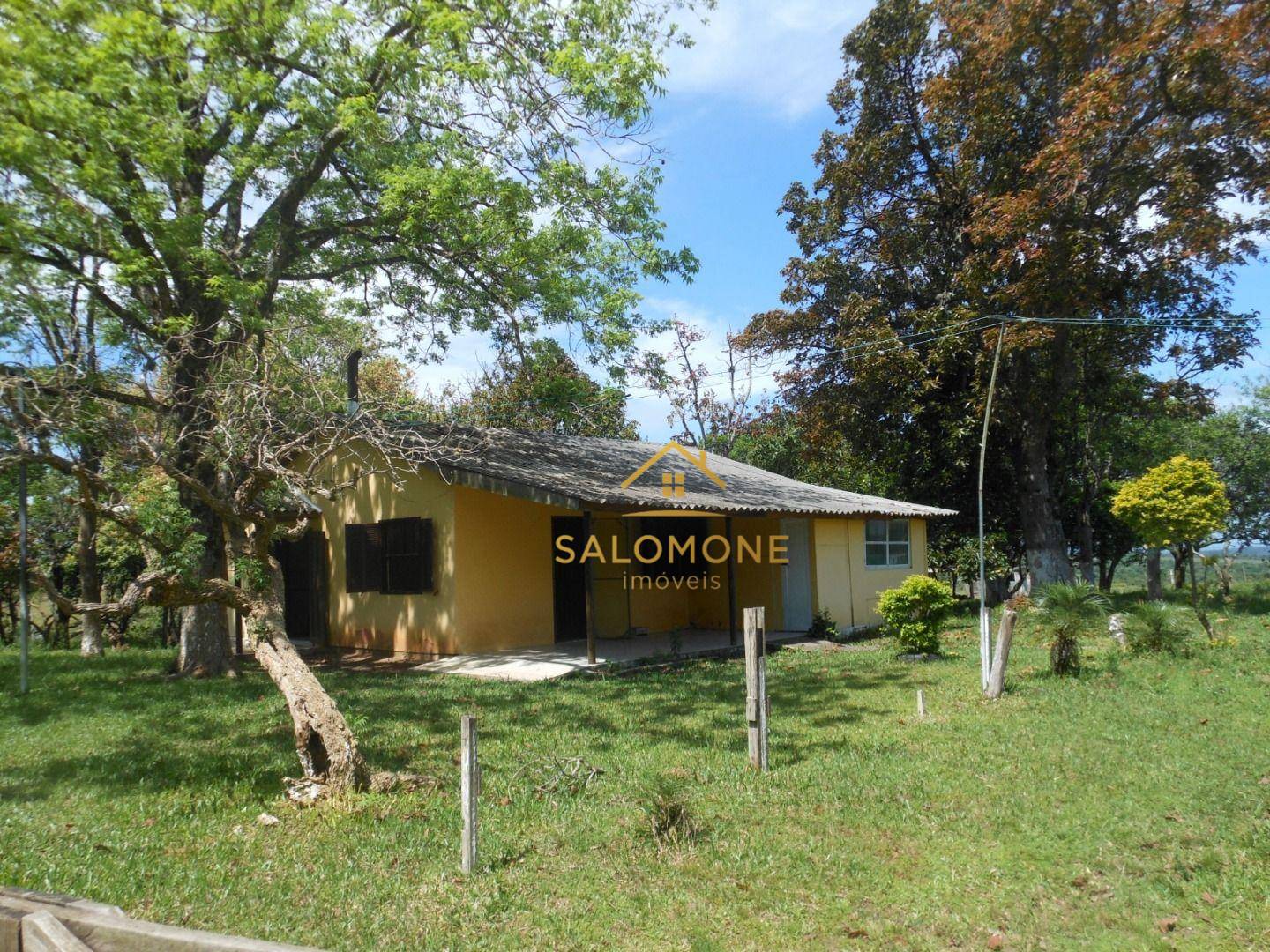 Fazenda, 100 hectares - Foto 1